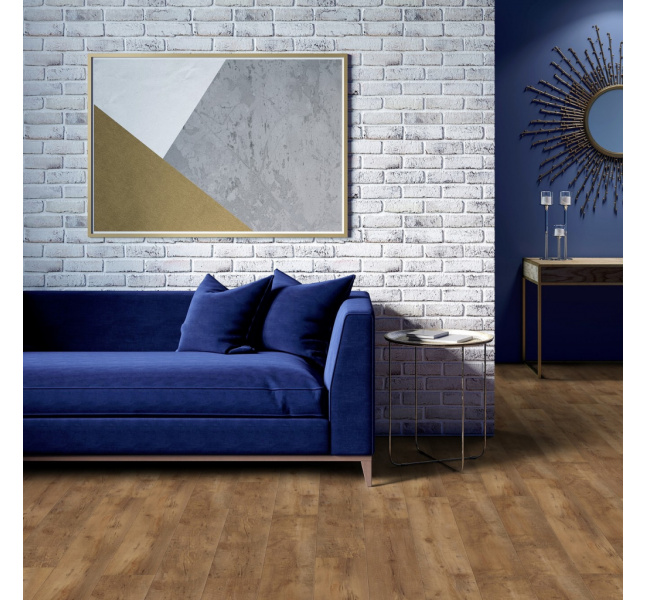 Gerflor 30 - RUSTIC OAK - 0445 - na lepenie 