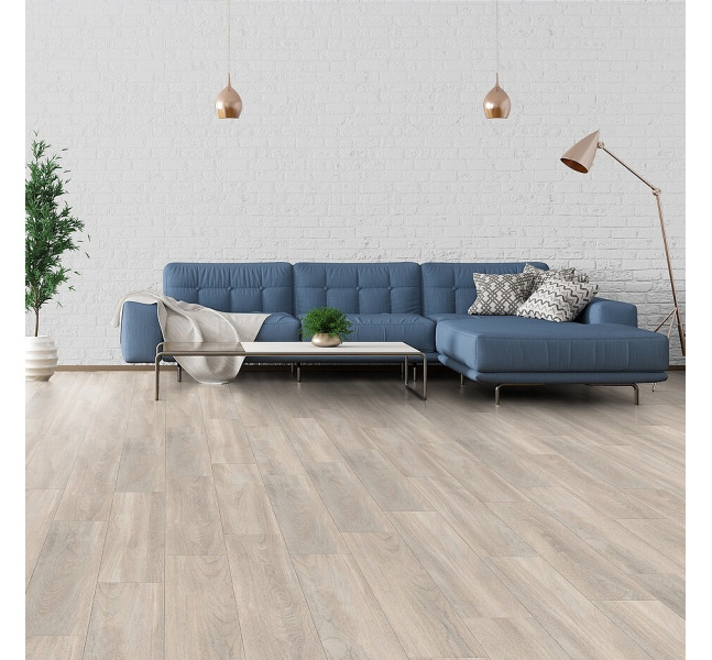 Gerflor 30 - BOSTONIAN OAK BEIGE - 0853 - na lepenie