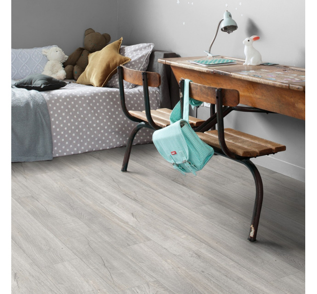 Gerflor 30 - SWISS OAK PEARL - 0846 - na lepenie