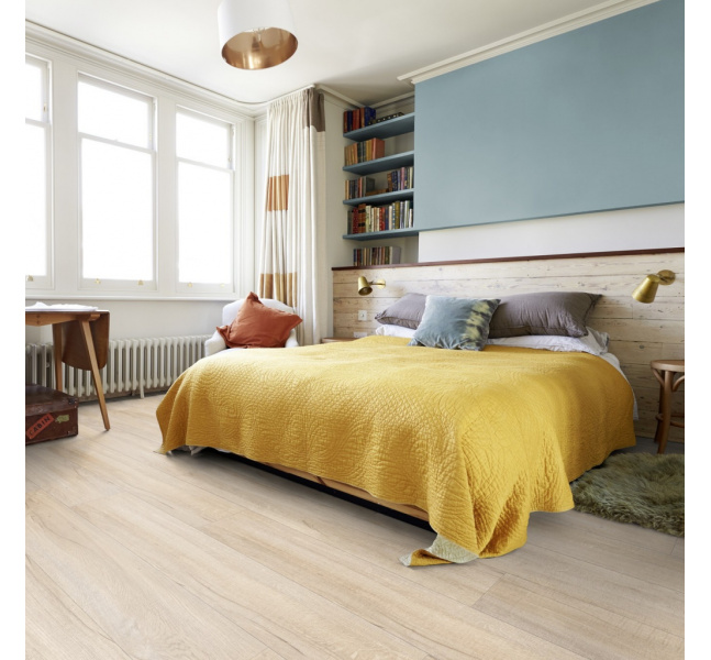 Gerflor 30 - SWISS OAK BEIGE - 0848 - na lepenie