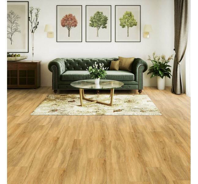 Gerflor 30 - QUARTET FAUVE - 0859 - clic