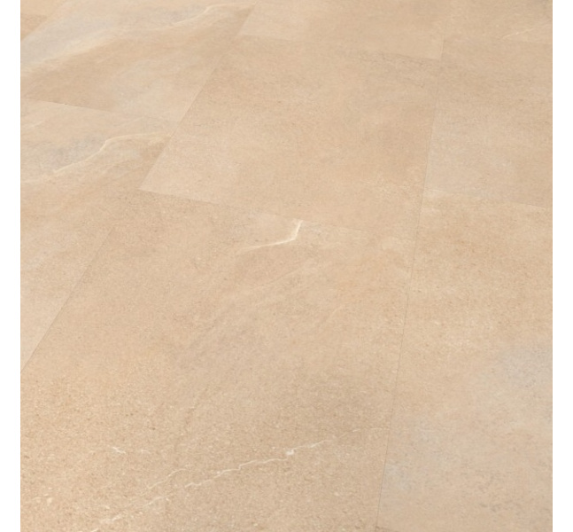 Gerflor 55 - CURTON STONE LIGHT BEIGE - 1276 - rigid