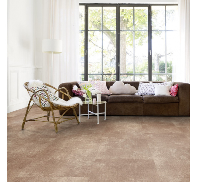 Gerflor 55 - FABRIK MIX JUTE - 1268 - clic