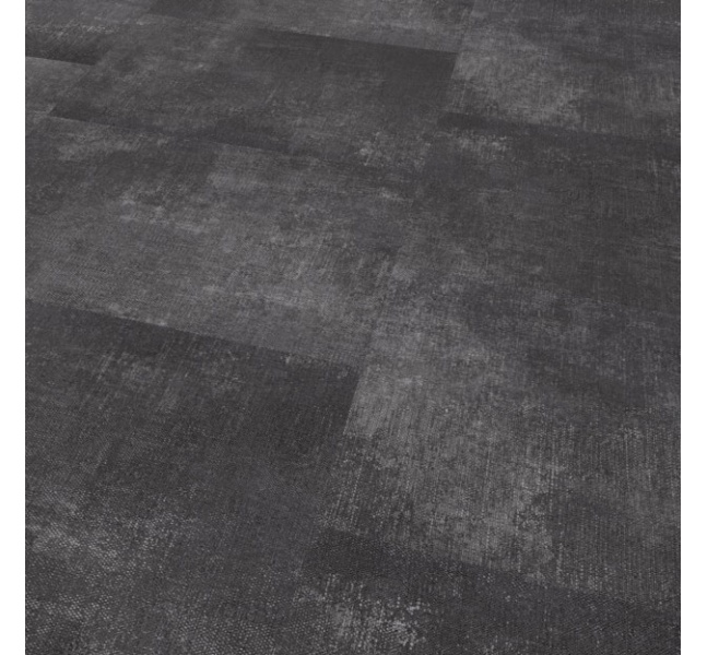 Gerflor 55 - FABRIK MIX DARK GREY - 1269 - na lepenie