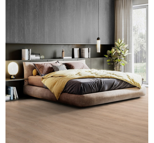 Gerflor 55 - CHARMING OAK BEIGE - 1278 - na lepenie