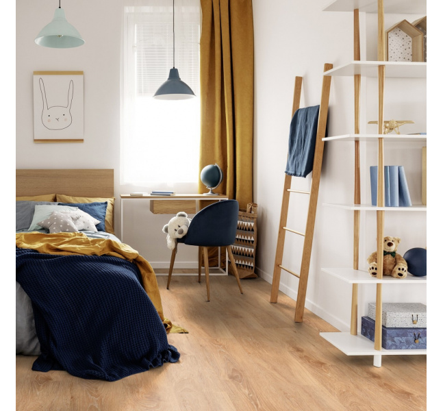 Gerflor 30 - WHITE LEAD OAK BLOND - 1288 - na lepenie