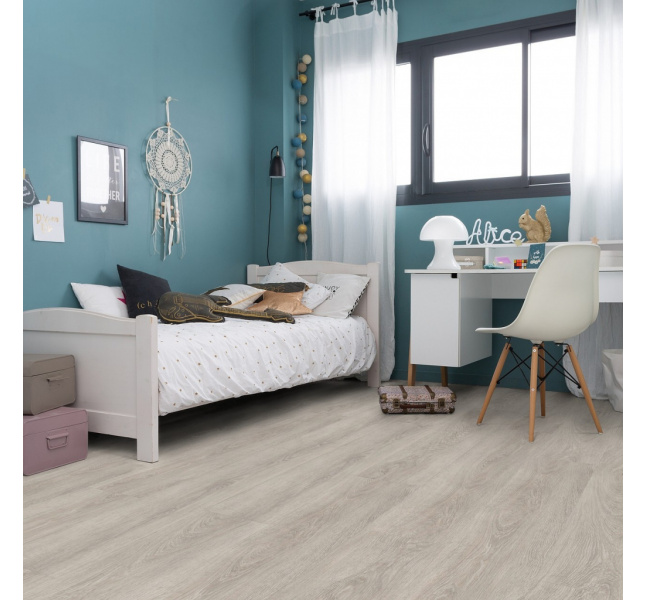 Gerflor 55 - CHARMING OAK GREY - 1279 - clic