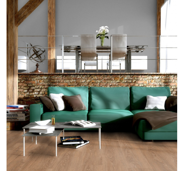 Gerflor 55 - CHARMING OAK NATURE - 1277 - na lepenie