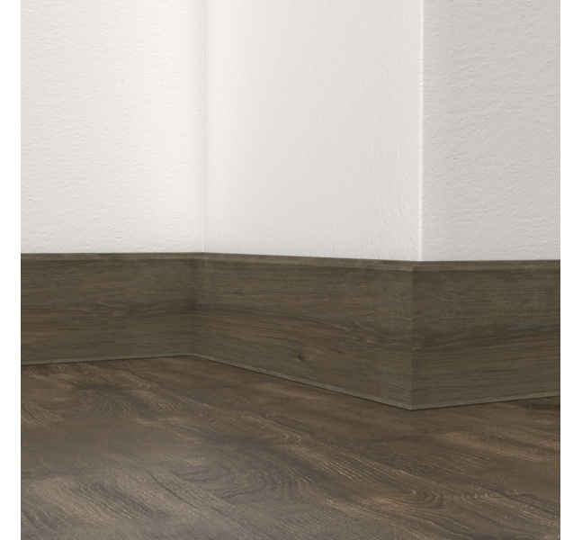 Podlahová lišta - Cubu Decor - CALYPSO - 2033