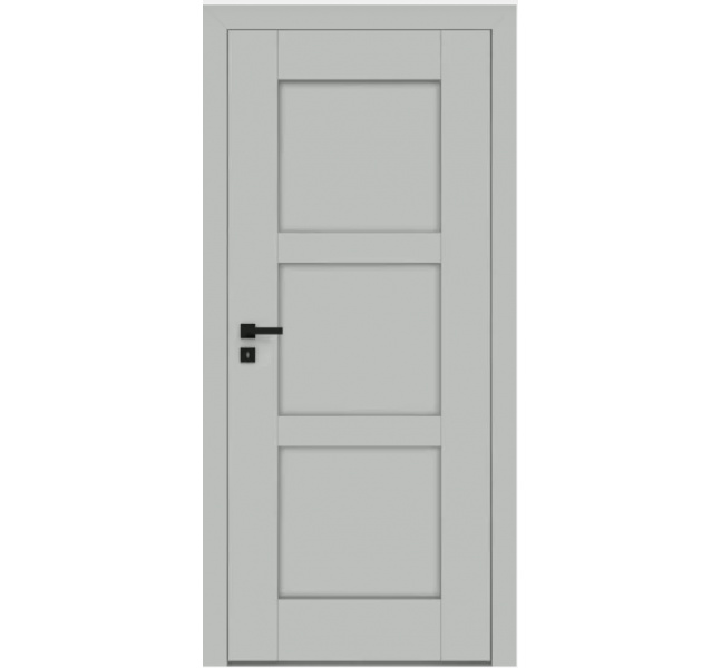 Interiérové dvere Dre - ESTRA 1