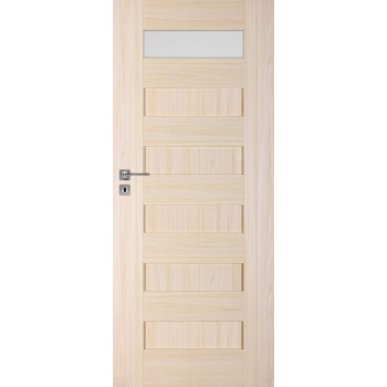 Interiérové dvere Dre - SCALA A1 + kľučka 