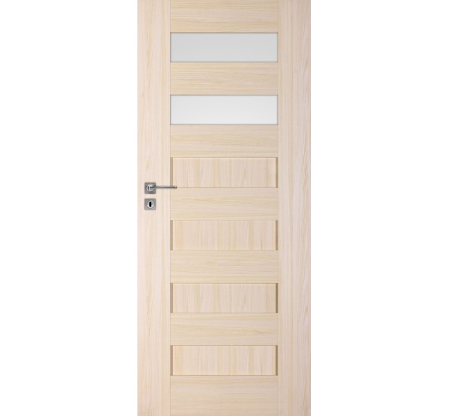 Interiérové dvere Dre - SCALA A2 + kľučka 