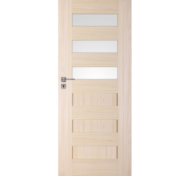 Interiérové dvere Dre - SCALA A3 + kľučka 